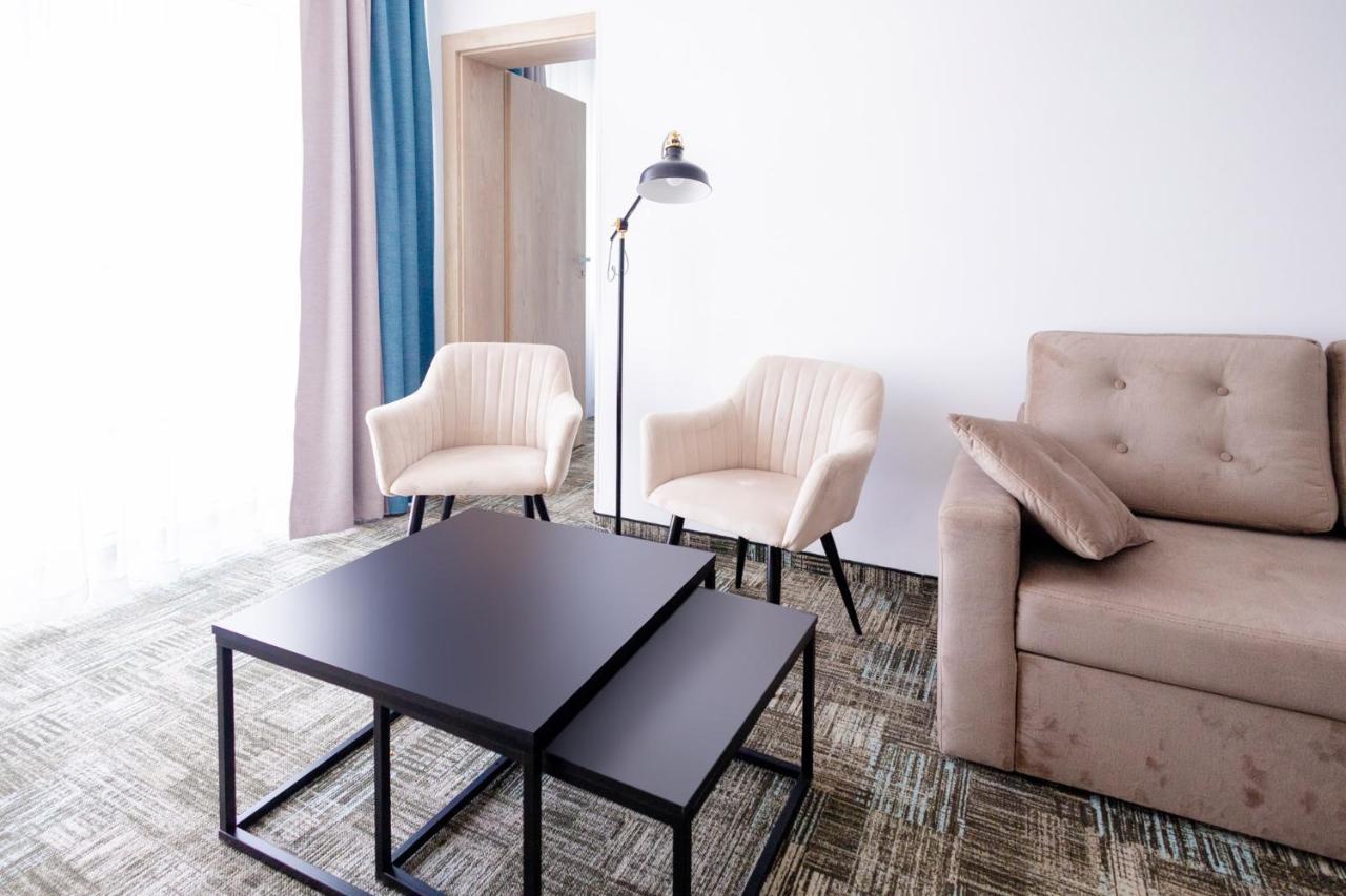 Apartament Nr 209 Pastela W Welle Grzybowo  Exterior foto