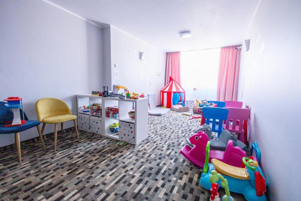 Apartament Nr 209 Pastela W Welle Grzybowo  Exterior foto